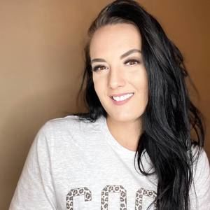 Meet your Posher, Cheyenne